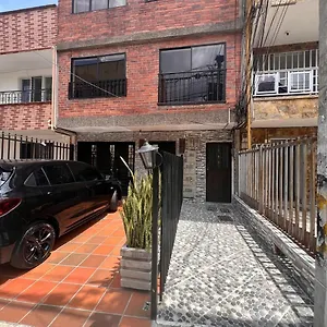 Hermoso Muy Apartamento