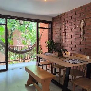 Casa Colibri Apartamento